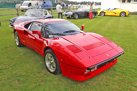 Ferrari_288_GTO_Red