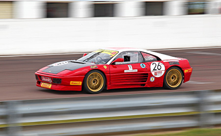 Ferrari_348_Red_Race_Car