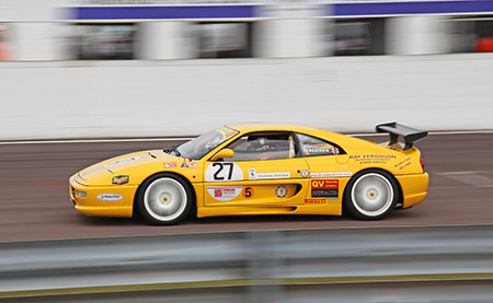 Ferrari_355_Yellow_Race_Car