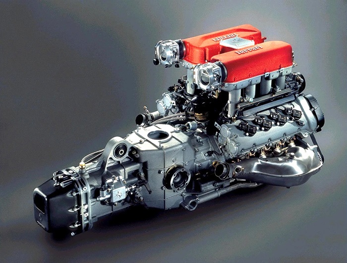 Ferrari_360_3.6_Engine