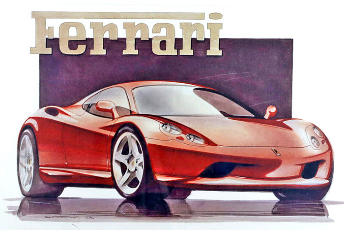 Ferrari_360_Concept_Design