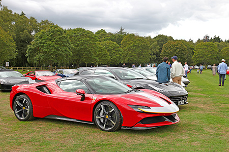 Ferrari_SF90_Red