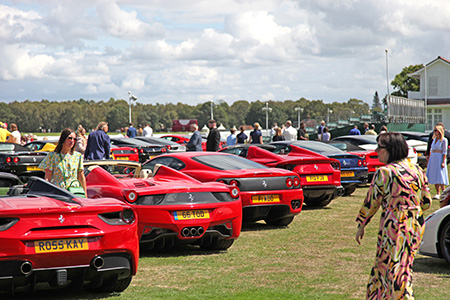 Guards_Polo_Club_Ferrari_Day_2023