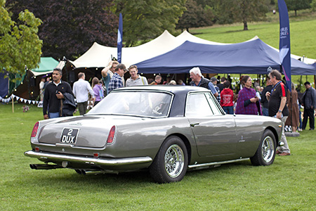 Ferrari_250_GT_Coupe_Silver